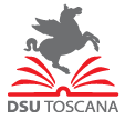 Logo A.R. Diritto Studio Universitario Toscana